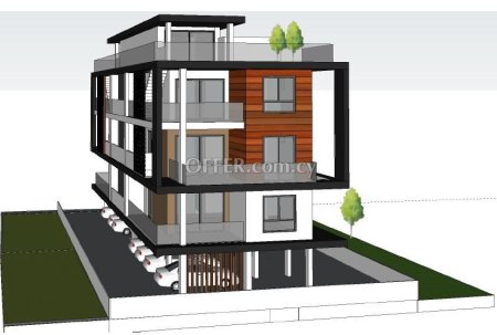 Apartment (Flat) in Agios Athanasios, Limassol for Sale - 2