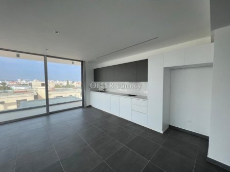Apartment (Penthouse) in Polemidia (Kato), Limassol for Sale - 2