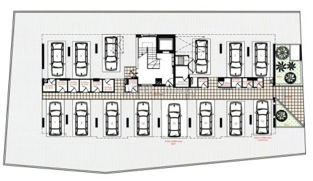 Apartment (Flat) in Aglantzia, Nicosia for Sale - 2