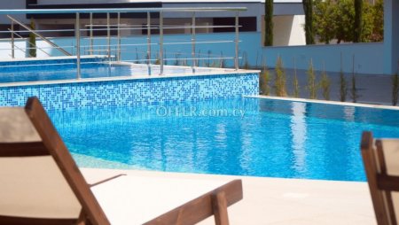 DIONE Apartment 602  in Posidonia Area, Limassol - 2