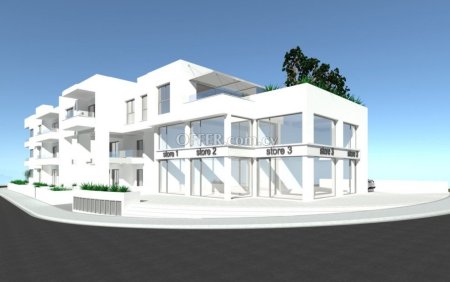Building (Default) in Kolossi, Limassol for Sale - 2