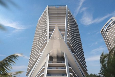 Apartment (Flat) in Neapoli, Limassol for Sale - 2