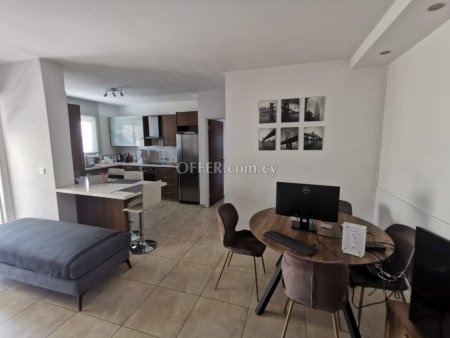 Apartment (Flat) in Engomi, Nicosia for Sale - 2