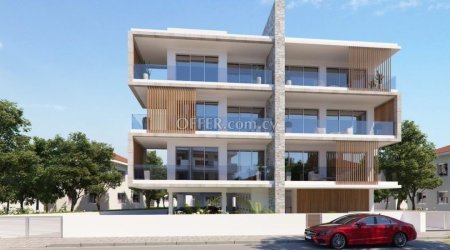 Apartment (Flat) in Polemidia (Kato), Limassol for Sale - 8