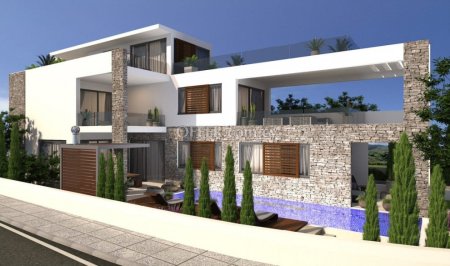 House (Detached) in Kissonerga, Paphos for Sale - 2