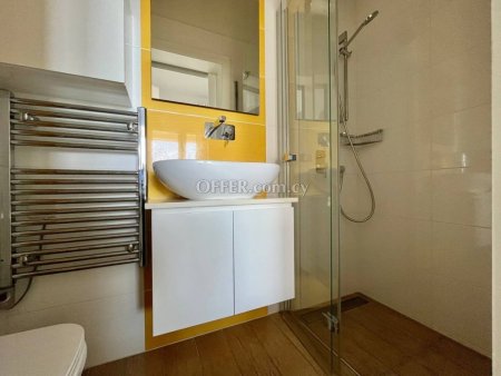 Apartment (Penthouse) in Saint Raphael Area, Limassol for Sale - 2