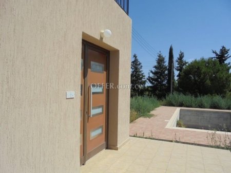 House (Detached) in Kathikas, Paphos for Sale - 2