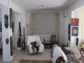 Apartment (Penthouse) in Strovolos, Nicosia for Sale - 2