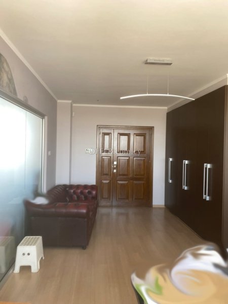 Apartment (Flat) in Agioi Omologites, Nicosia for Sale - 5