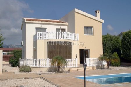 House (Detached) in Mesa Chorio, Paphos for Sale - 2