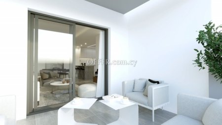 Apartment (Flat) in Aglantzia, Nicosia for Sale - 2