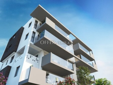 Apartment (Flat) in Lykavitos, Nicosia for Sale - 8