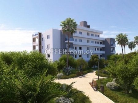 Apartment (Penthouse) in Kato Paphos, Paphos for Sale - 6