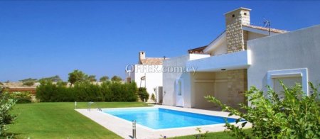 House (Detached) in Monagroulli, Limassol for Sale - 5