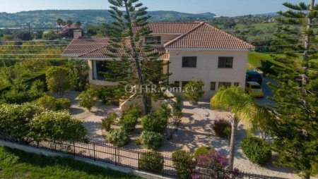 House (Detached) in Parekklisia, Limassol for Sale - 2