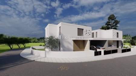 House (Detached) in Geri, Nicosia for Sale - 2
