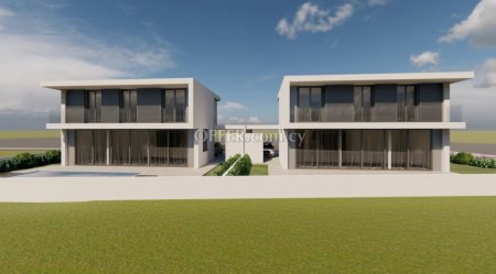 House (Detached) in Geri, Nicosia for Sale - 2