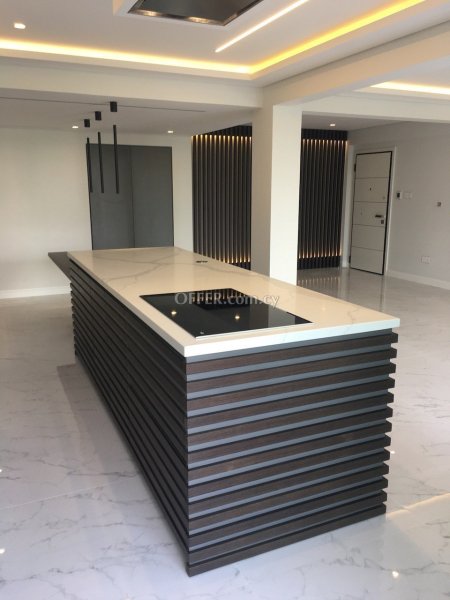 Apartment (Flat) in City Center, Limassol for Sale - 2