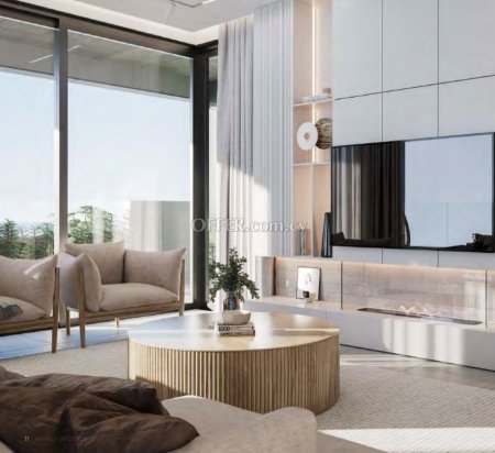 Apartment (Flat) in Polemidia (Kato), Limassol for Sale - 2
