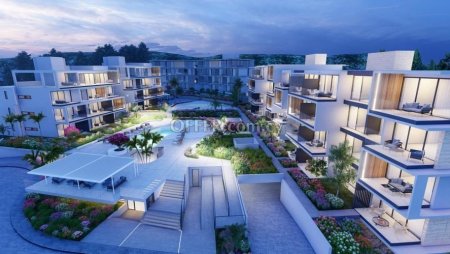 Apartment (Flat) in Agios Athanasios, Limassol for Sale - 2