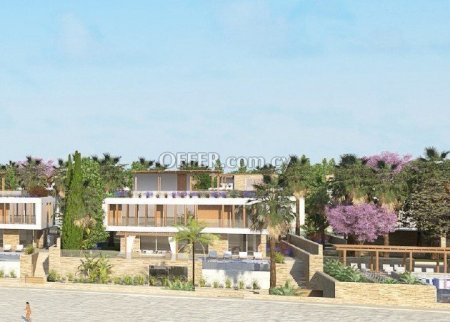 House (Detached) in Agia Napa, Famagusta for Sale - 2