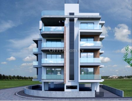 Apartment (Penthouse) in Agios Ioannis, Limassol for Sale - 5