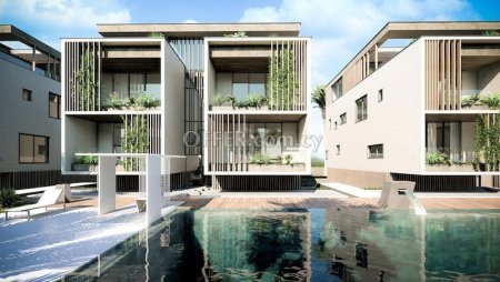 House (Semi detached) in Chlorakas, Paphos for Sale - 2