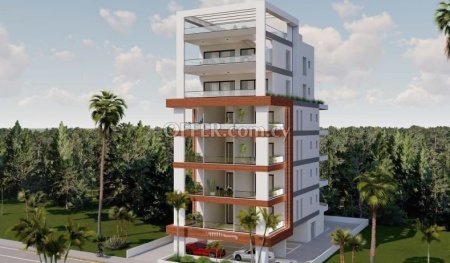 Apartment (Flat) in Mackenzie, Larnaca for Sale - 2