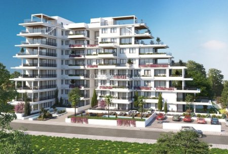 Apartment (Flat) in Mackenzie, Larnaca for Sale - 7