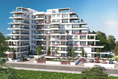 Apartment (Flat) in Mackenzie, Larnaca for Sale - 2