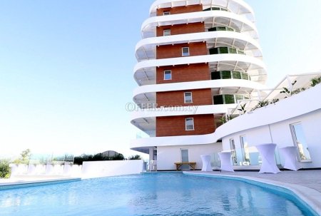 Apartment (Flat) in Mackenzie, Larnaca for Sale - 8