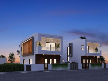 House (Detached) in Kouklia, Paphos for Sale - 2