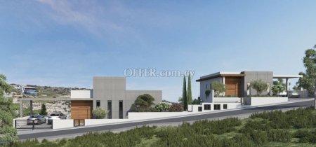 House (Detached) in Panthea, Limassol for Sale - 7