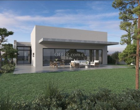 House (Detached) in Fasoula, Limassol for Sale - 2