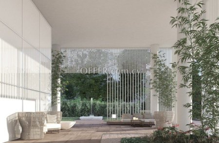 Apartment (Flat) in Amathus Area, Limassol for Sale - 2