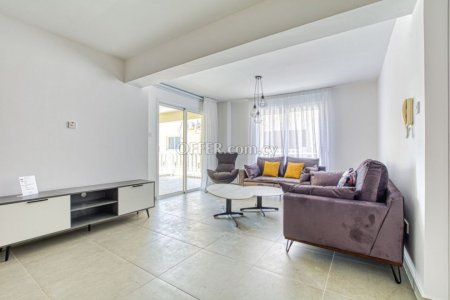Apartment (Flat) in Kapparis, Famagusta for Sale - 2