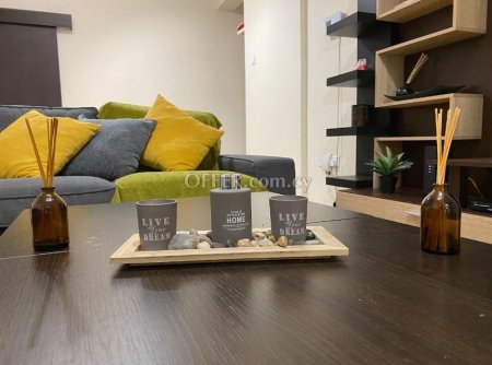 Apartment (Flat) in City Center, Limassol for Sale - 2
