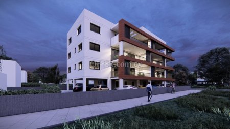 Apartment (Flat) in Engomi, Nicosia for Sale - 7