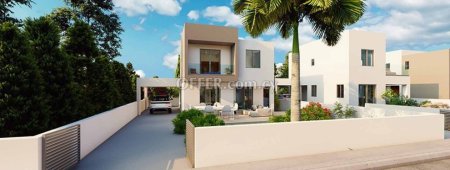 House (Semi detached) in Mandria, Paphos for Sale - 3