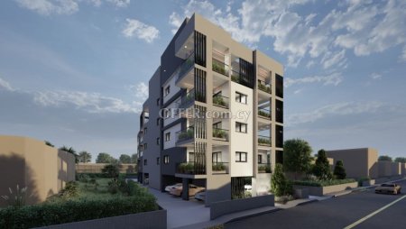 Apartment (Flat) in Aglantzia, Nicosia for Sale - 2