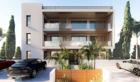 Apartment (Flat) in Geroskipou, Paphos for Sale - 2