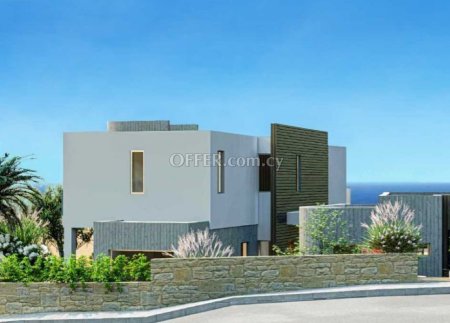 House (Detached) in Chlorakas, Paphos for Sale - 2