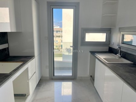 Apartment (Flat) in Posidonia Area, Limassol for Sale - 2