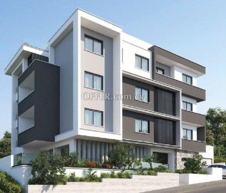 Apartment (Flat) in Columbia, Limassol for Sale - 2