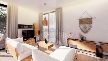 Apartment (Penthouse) in Mesa Geitonia, Limassol for Sale - 2