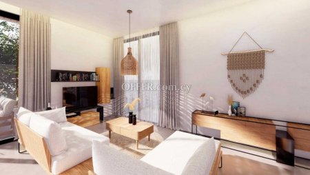 Apartment (Penthouse) in Mesa Geitonia, Limassol for Sale - 8