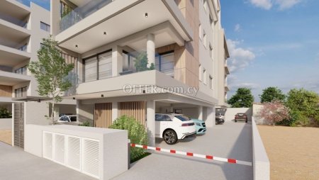 Apartment (Flat) in Mesa Geitonia, Limassol for Sale - 2