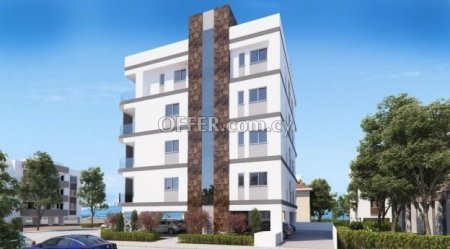 Apartment (Penthouse) in Neapoli, Limassol for Sale - 2