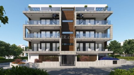Apartment (Flat) in Panthea, Limassol for Sale - 2