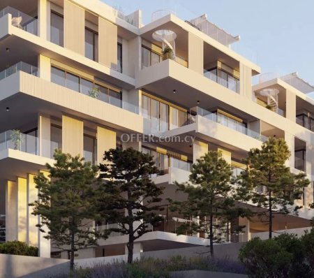 Apartment (Flat) in Panthea, Limassol for Sale - 2